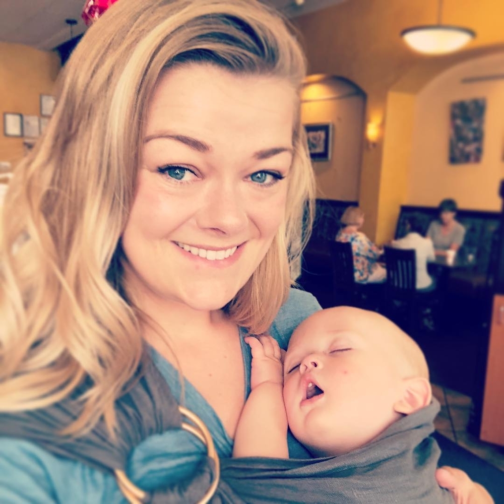 Meet your Posher, Josie